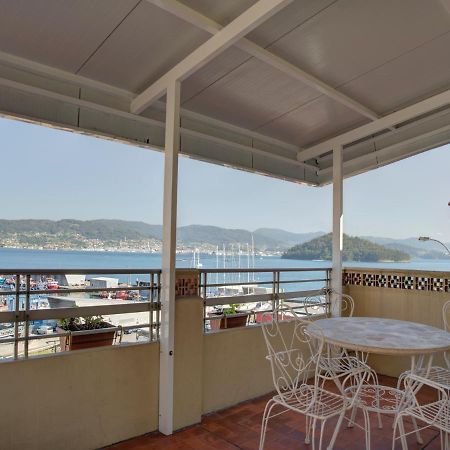 Paraiso Rias Baixas V Combarro Eksteriør billede